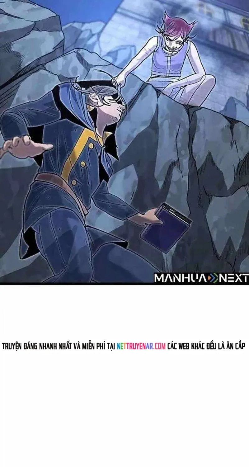Sự Trở Lại Của Giáo Sư Runebound Chapter 61 - 18