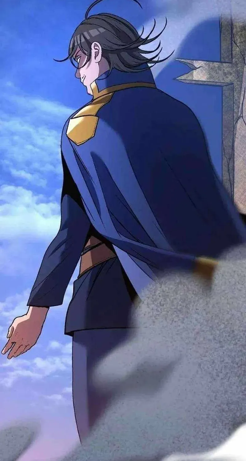 Sự Trở Lại Của Giáo Sư Runebound Chapter 61 - 3
