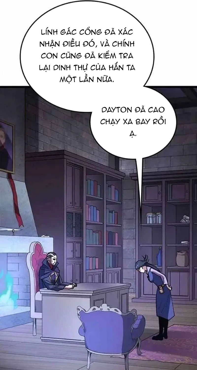 Sự Trở Lại Của Giáo Sư Runebound Chapter 61 - 24