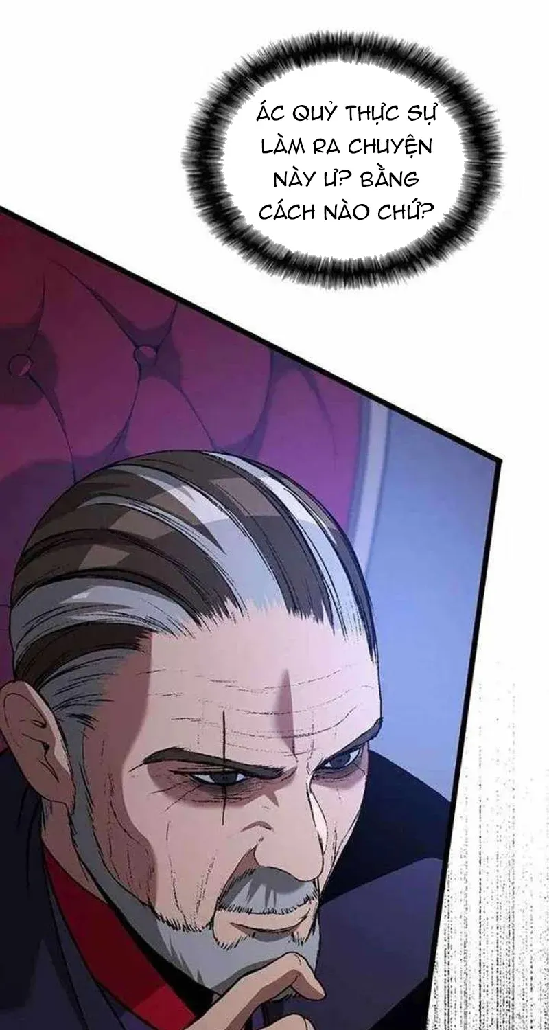 Sự Trở Lại Của Giáo Sư Runebound Chapter 61 - 26