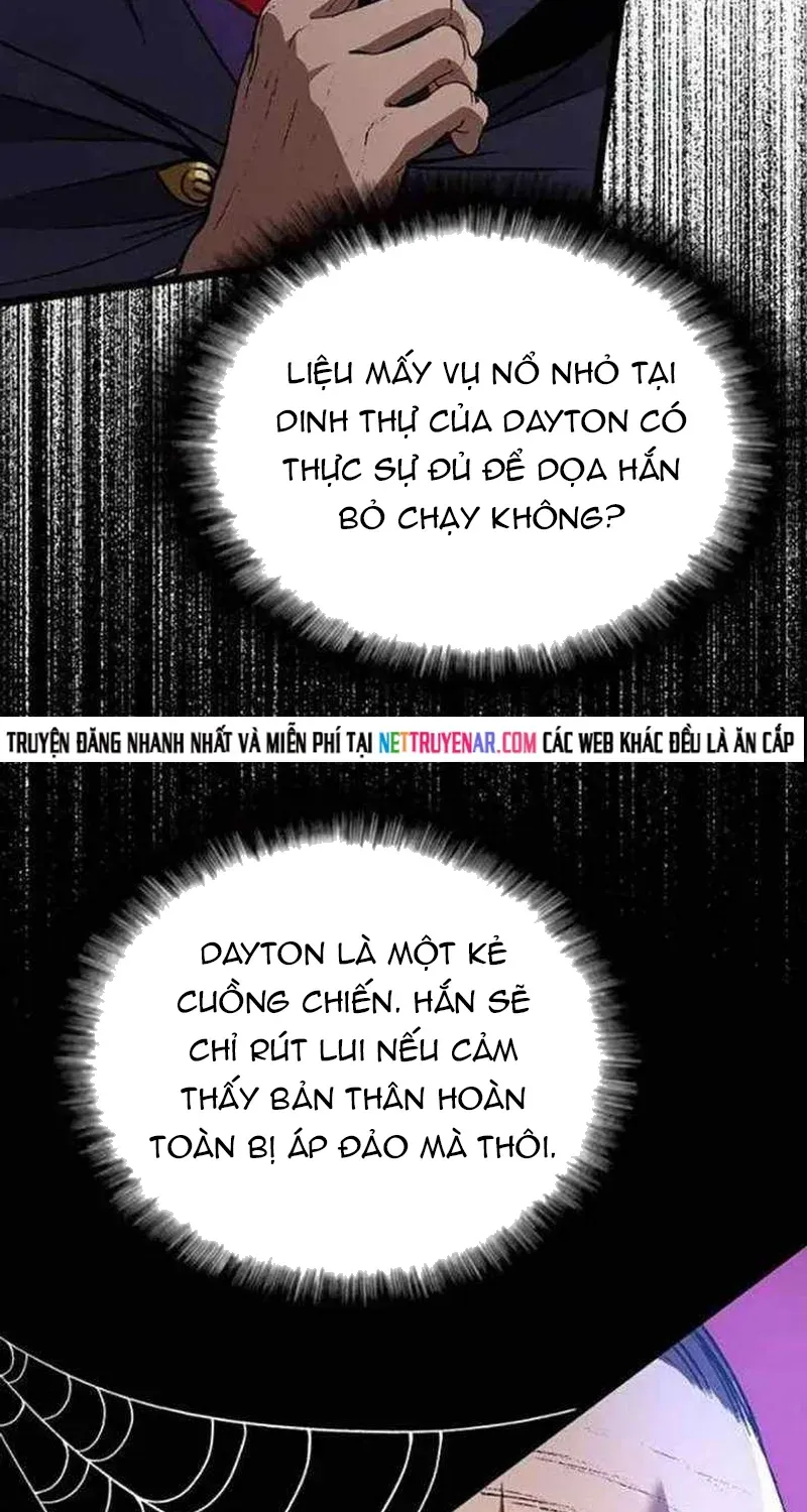 Sự Trở Lại Của Giáo Sư Runebound Chapter 61 - 27
