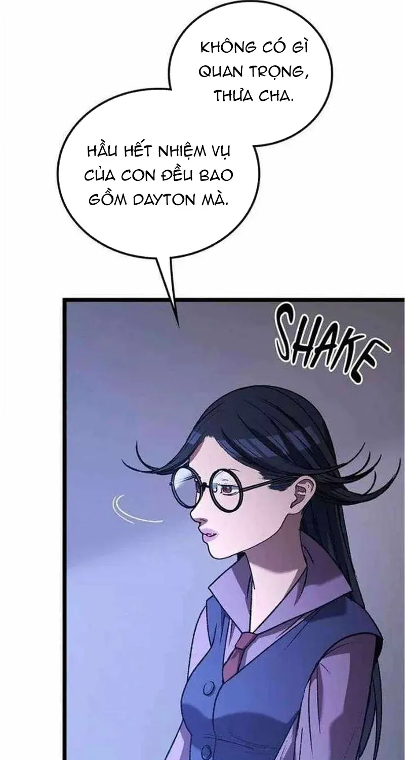 Sự Trở Lại Của Giáo Sư Runebound Chapter 61 - 31
