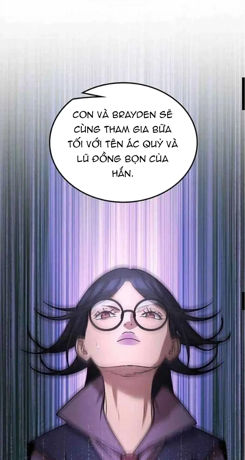 Sự Trở Lại Của Giáo Sư Runebound Chapter 61 - 35