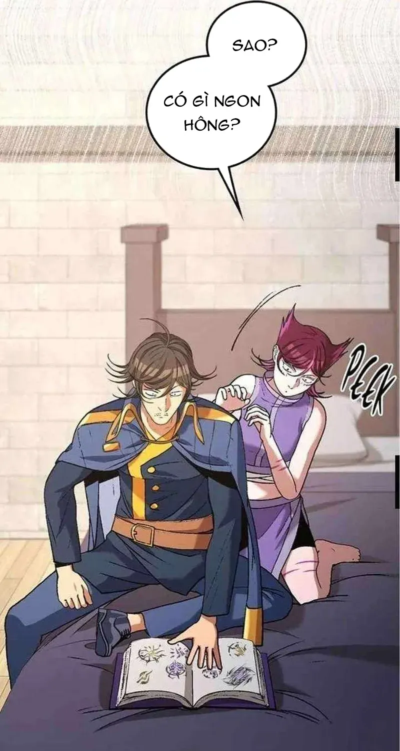 Sự Trở Lại Của Giáo Sư Runebound Chapter 61 - 38
