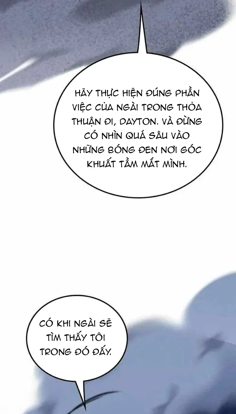 Sự Trở Lại Của Giáo Sư Runebound Chapter 61 - 5