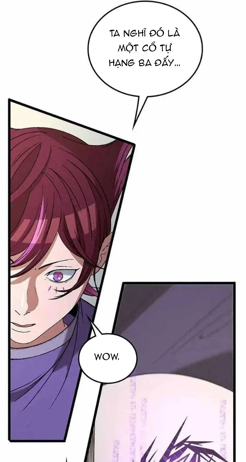 Sự Trở Lại Của Giáo Sư Runebound Chapter 61 - 42