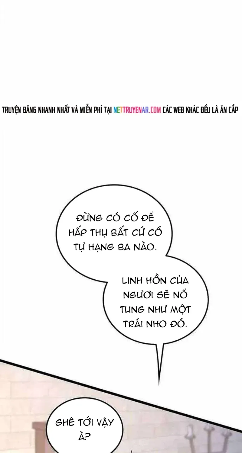 Sự Trở Lại Của Giáo Sư Runebound Chapter 61 - 44
