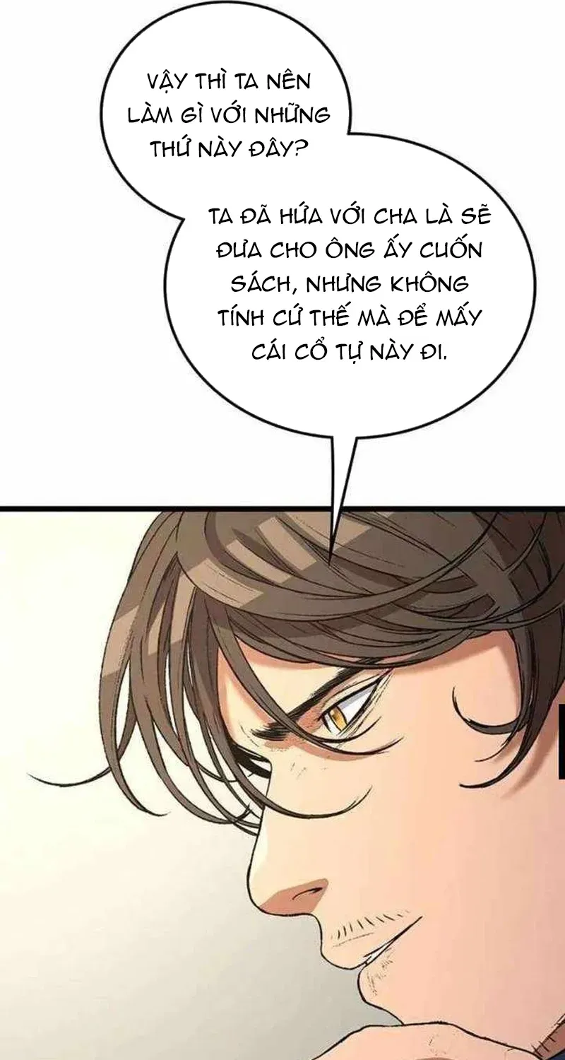 Sự Trở Lại Của Giáo Sư Runebound Chapter 61 - 47