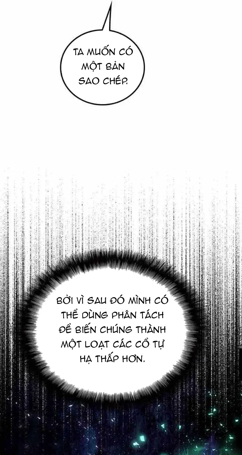 Sự Trở Lại Của Giáo Sư Runebound Chapter 61 - 49