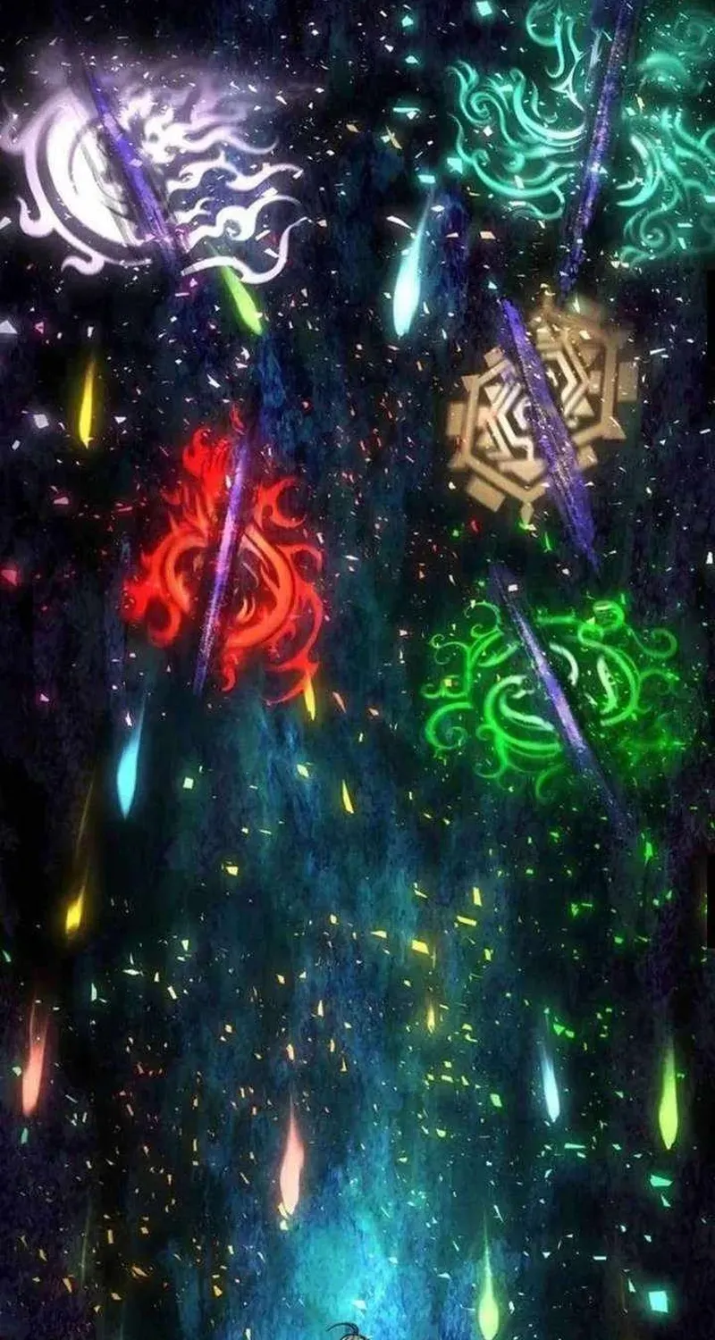 Sự Trở Lại Của Giáo Sư Runebound Chapter 61 - 50