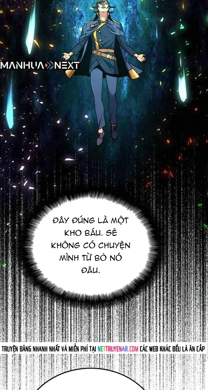 Sự Trở Lại Của Giáo Sư Runebound Chapter 61 - 51