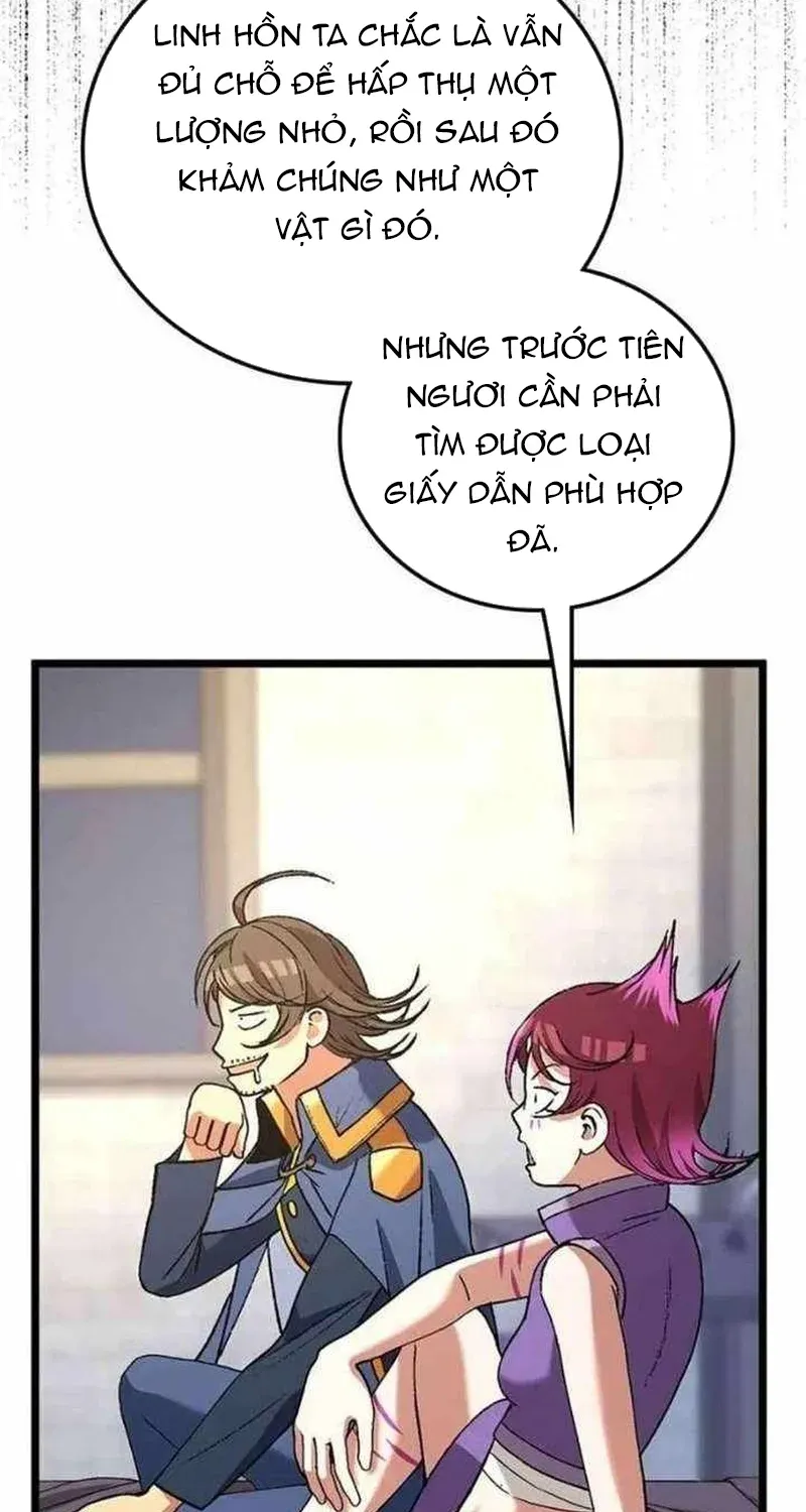 Sự Trở Lại Của Giáo Sư Runebound Chapter 61 - 52