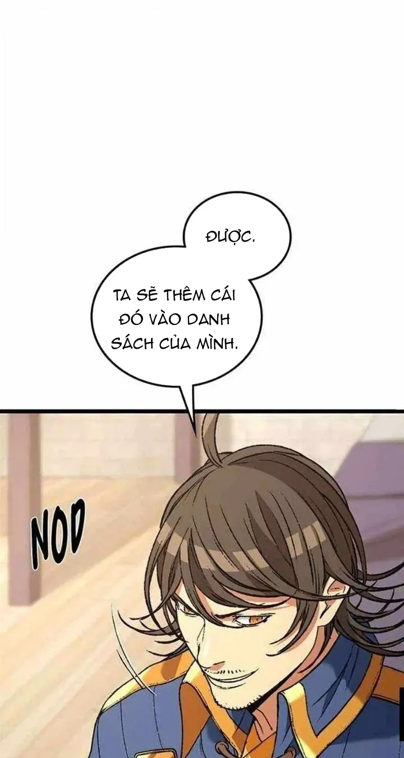 Sự Trở Lại Của Giáo Sư Runebound Chapter 61 - 54