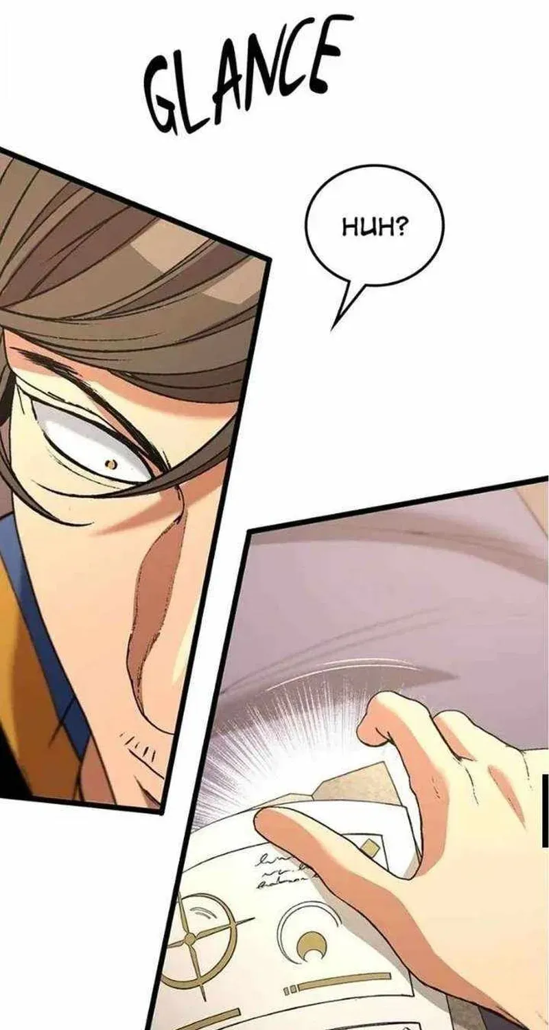 Sự Trở Lại Của Giáo Sư Runebound Chapter 61 - 56