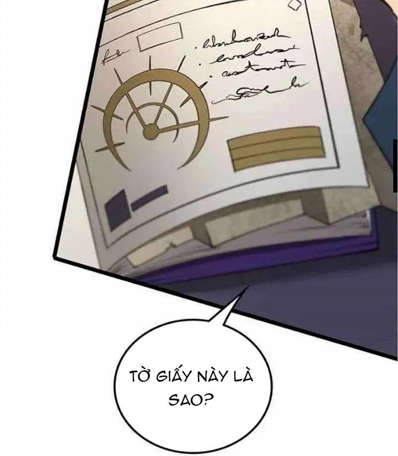 Sự Trở Lại Của Giáo Sư Runebound Chapter 61 - 57