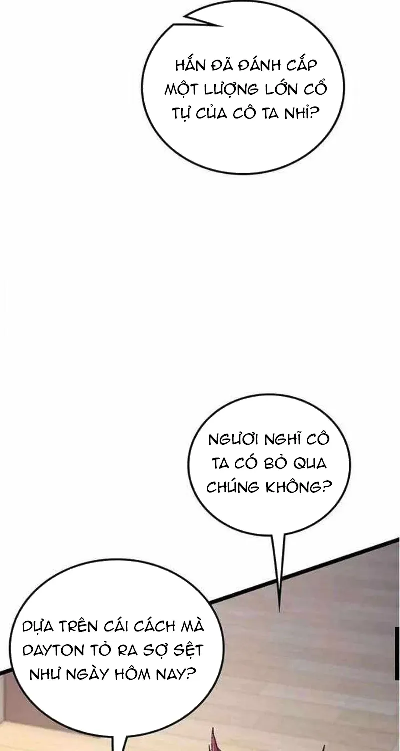 Sự Trở Lại Của Giáo Sư Runebound Chapter 61 - 65