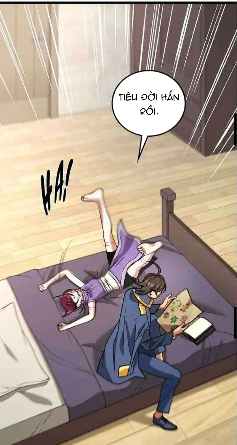 Sự Trở Lại Của Giáo Sư Runebound Chapter 61 - 68