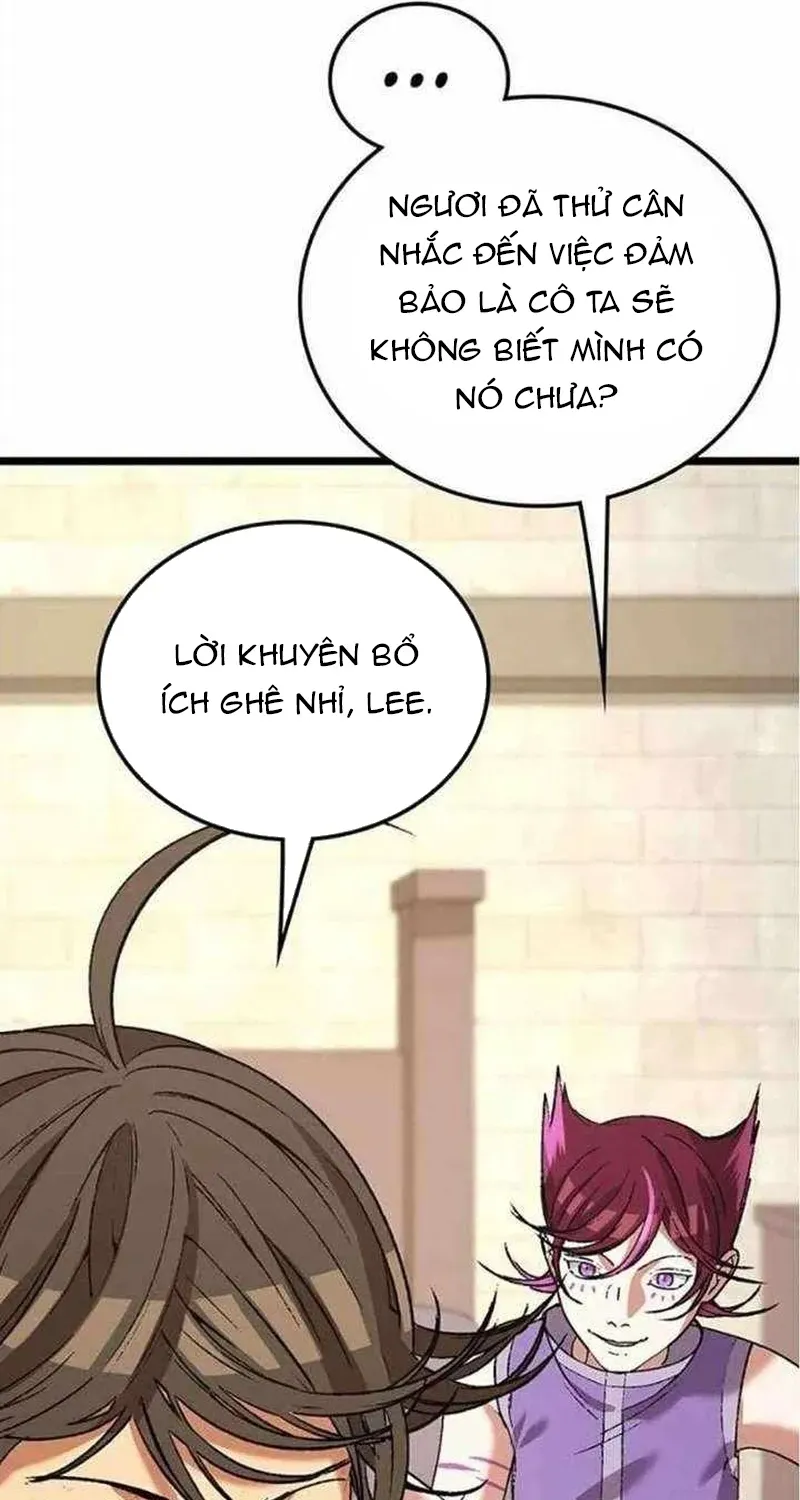 Sự Trở Lại Của Giáo Sư Runebound Chapter 61 - 73