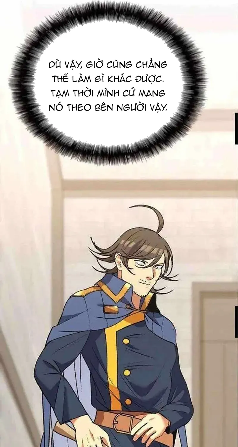 Sự Trở Lại Của Giáo Sư Runebound Chapter 61 - 77