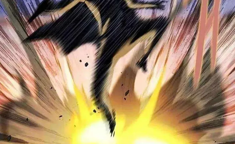 Sự Trở Lại Của Giáo Sư Runebound Chapter 61 - 9