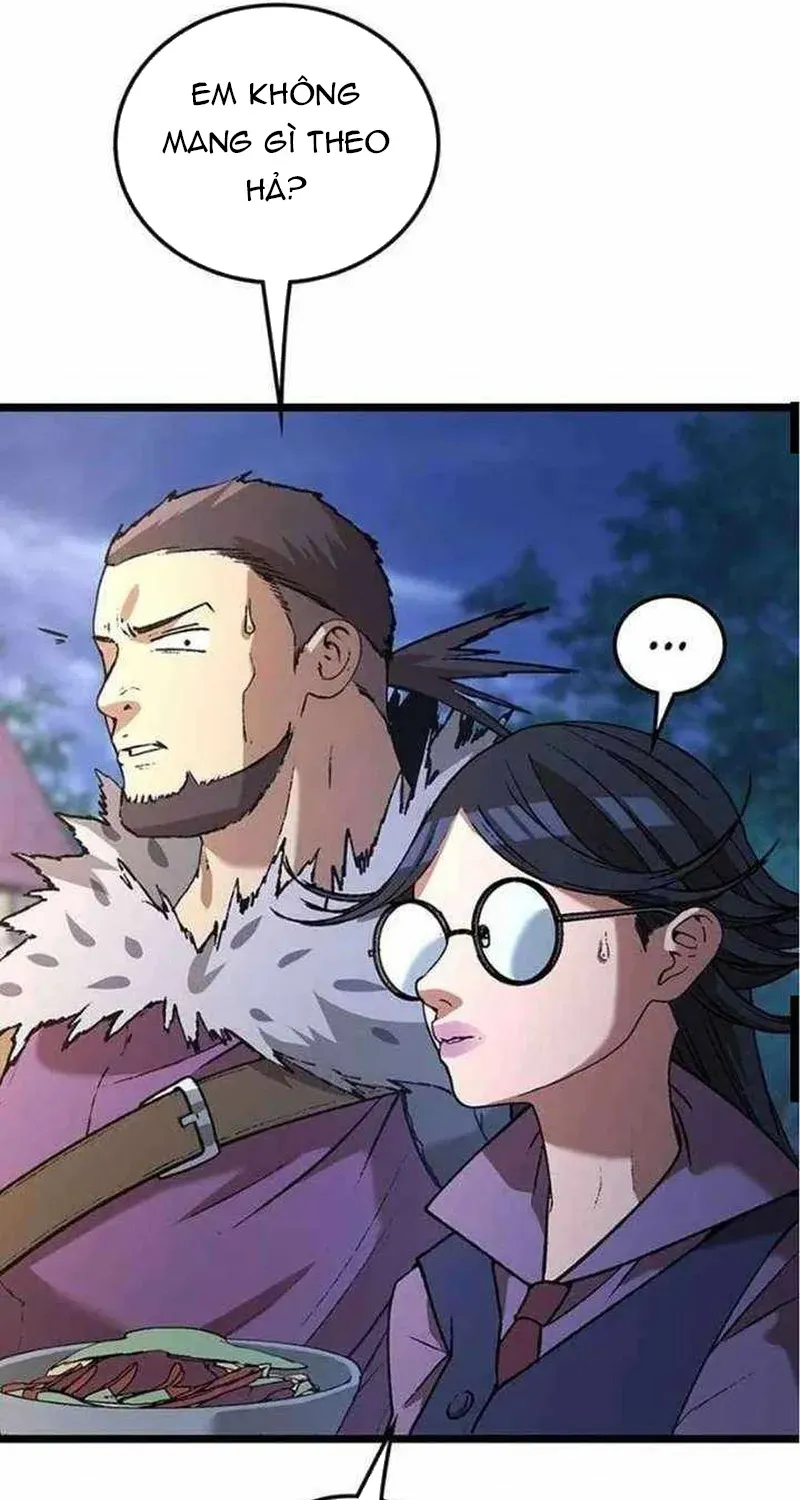 Sự Trở Lại Của Giáo Sư Runebound Chapter 61 - 84
