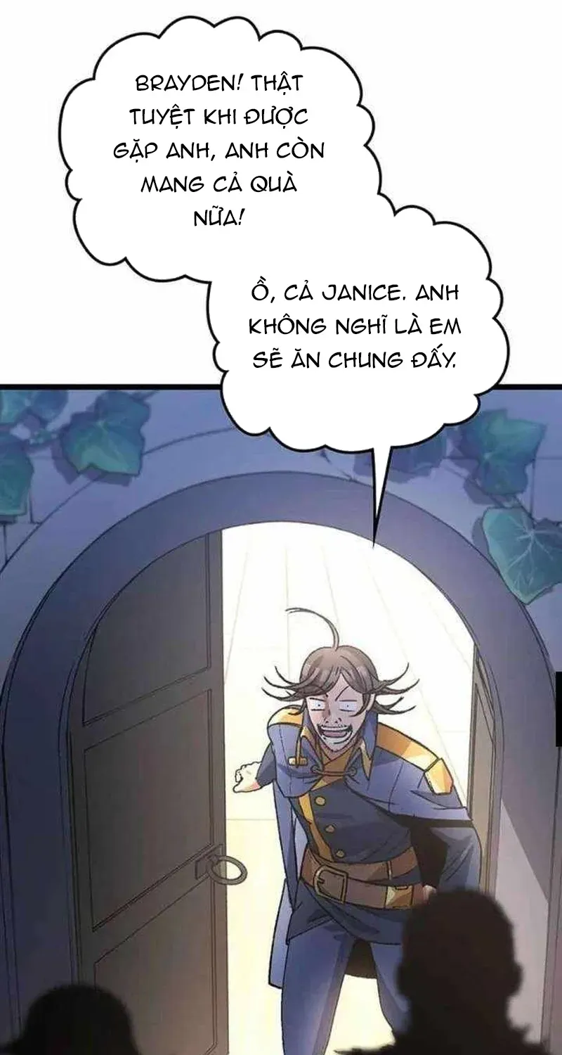 Sự Trở Lại Của Giáo Sư Runebound Chapter 61 - 86