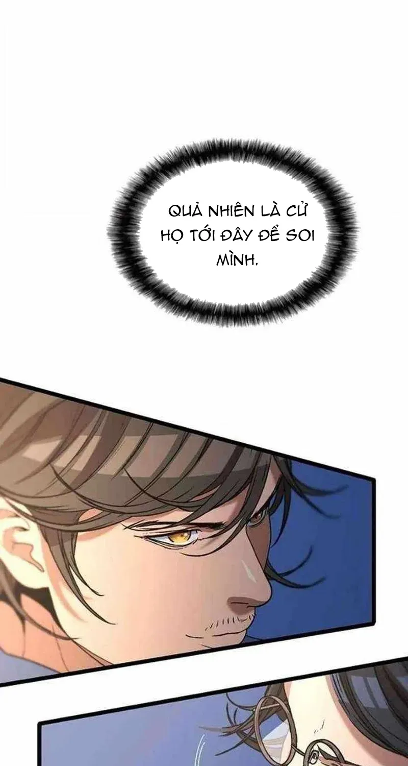Sự Trở Lại Của Giáo Sư Runebound Chapter 61 - 88