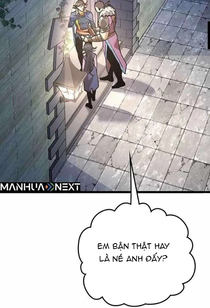 Sự Trở Lại Của Giáo Sư Runebound Chapter 61 - 91