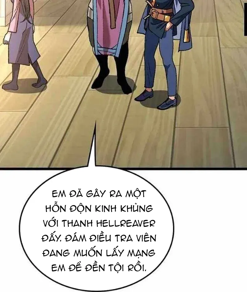 Sự Trở Lại Của Giáo Sư Runebound Chapter 61 - 93