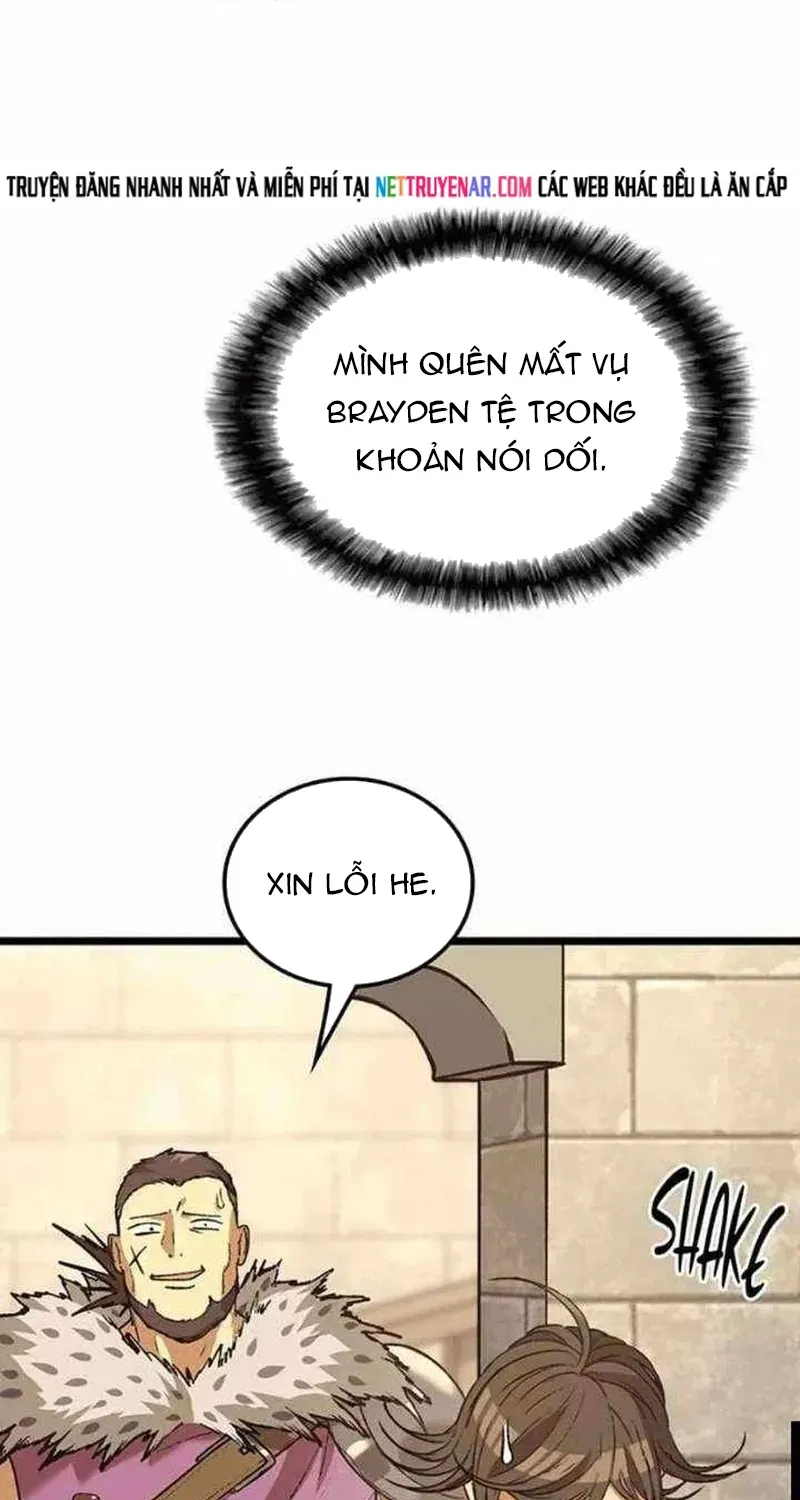 Sự Trở Lại Của Giáo Sư Runebound Chapter 61 - 99