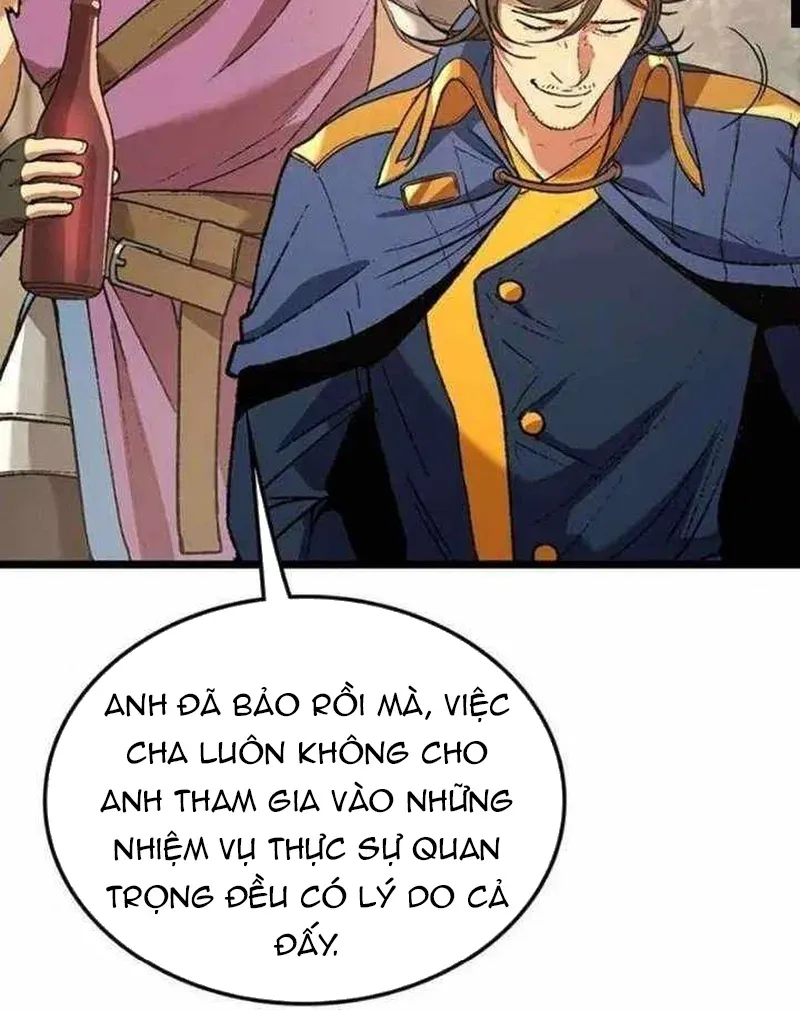 Sự Trở Lại Của Giáo Sư Runebound Chapter 61 - 100
