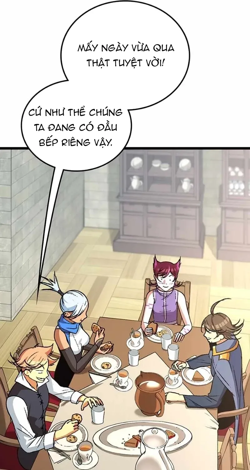 Sự Trở Lại Của Giáo Sư Runebound Chapter 62 - 106