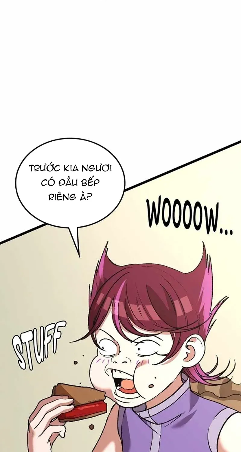 Sự Trở Lại Của Giáo Sư Runebound Chapter 62 - 108
