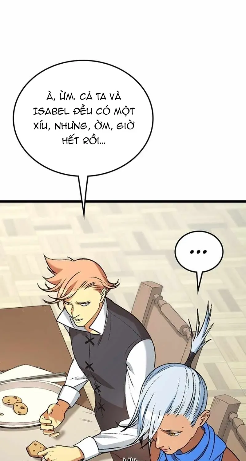 Sự Trở Lại Của Giáo Sư Runebound Chapter 62 - 110