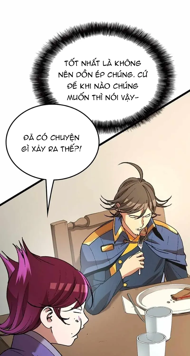 Sự Trở Lại Của Giáo Sư Runebound Chapter 62 - 112