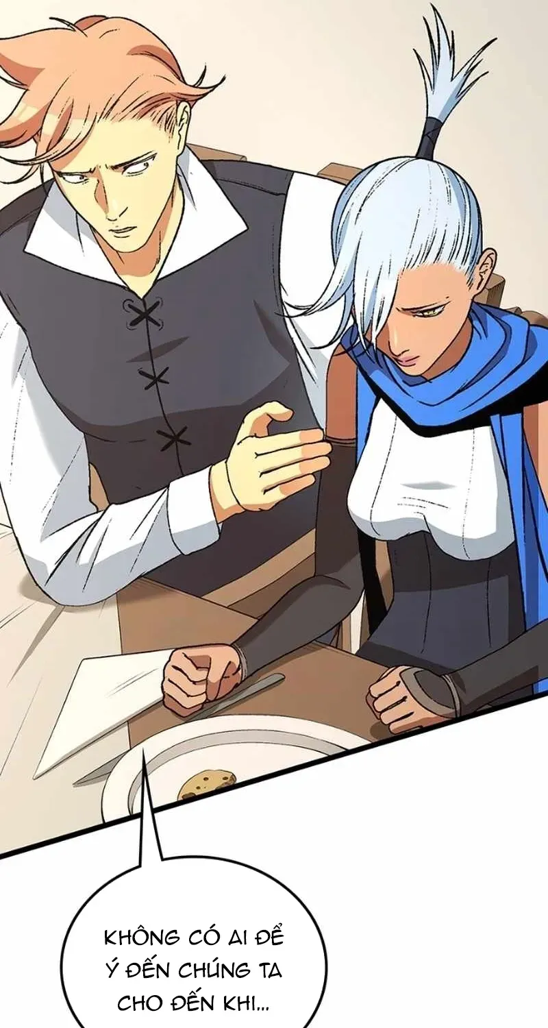 Sự Trở Lại Của Giáo Sư Runebound Chapter 62 - 118