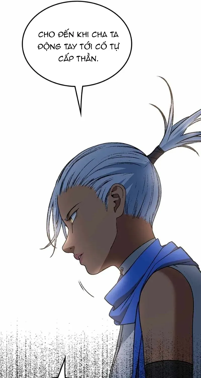 Sự Trở Lại Của Giáo Sư Runebound Chapter 62 - 120