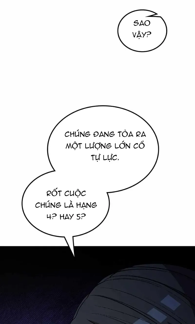 Sự Trở Lại Của Giáo Sư Runebound Chapter 62 - 13