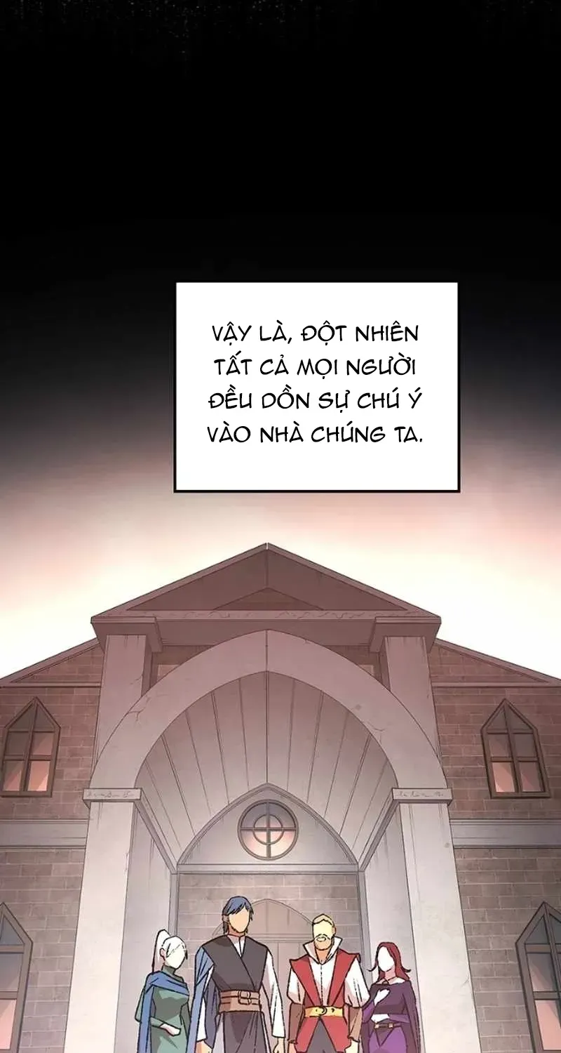 Sự Trở Lại Của Giáo Sư Runebound Chapter 62 - 122