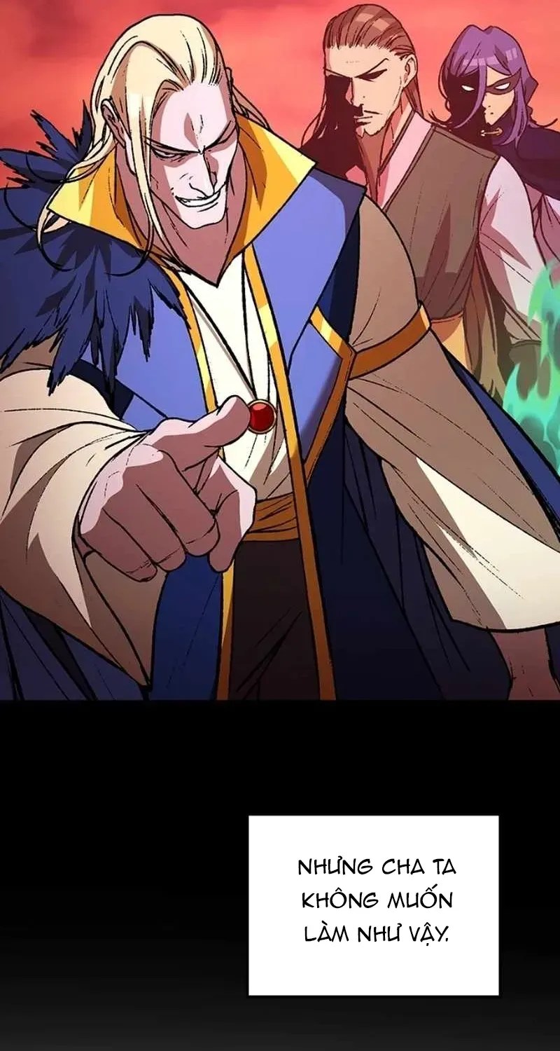 Sự Trở Lại Của Giáo Sư Runebound Chapter 62 - 126