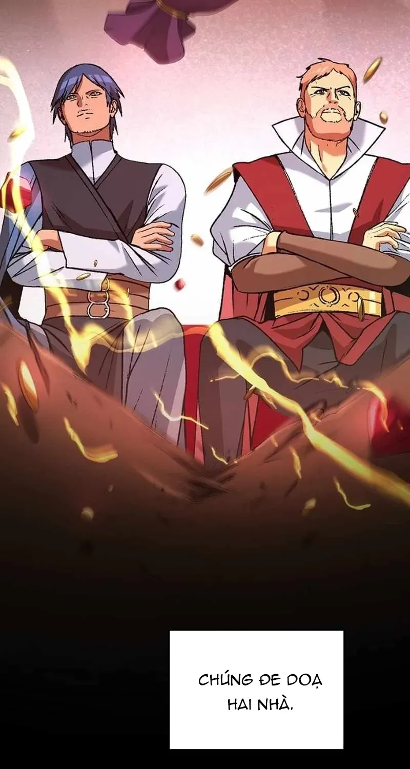 Sự Trở Lại Của Giáo Sư Runebound Chapter 62 - 136