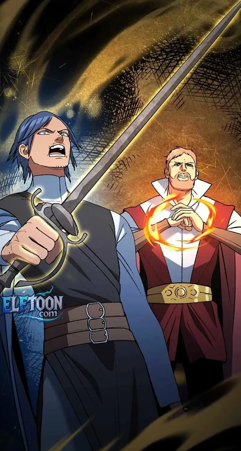 Sự Trở Lại Của Giáo Sư Runebound Chapter 62 - 139