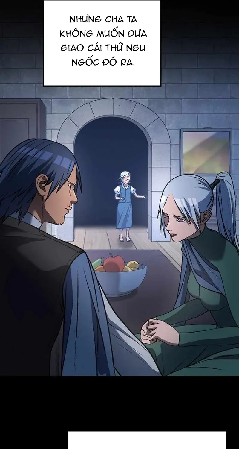 Sự Trở Lại Của Giáo Sư Runebound Chapter 62 - 142