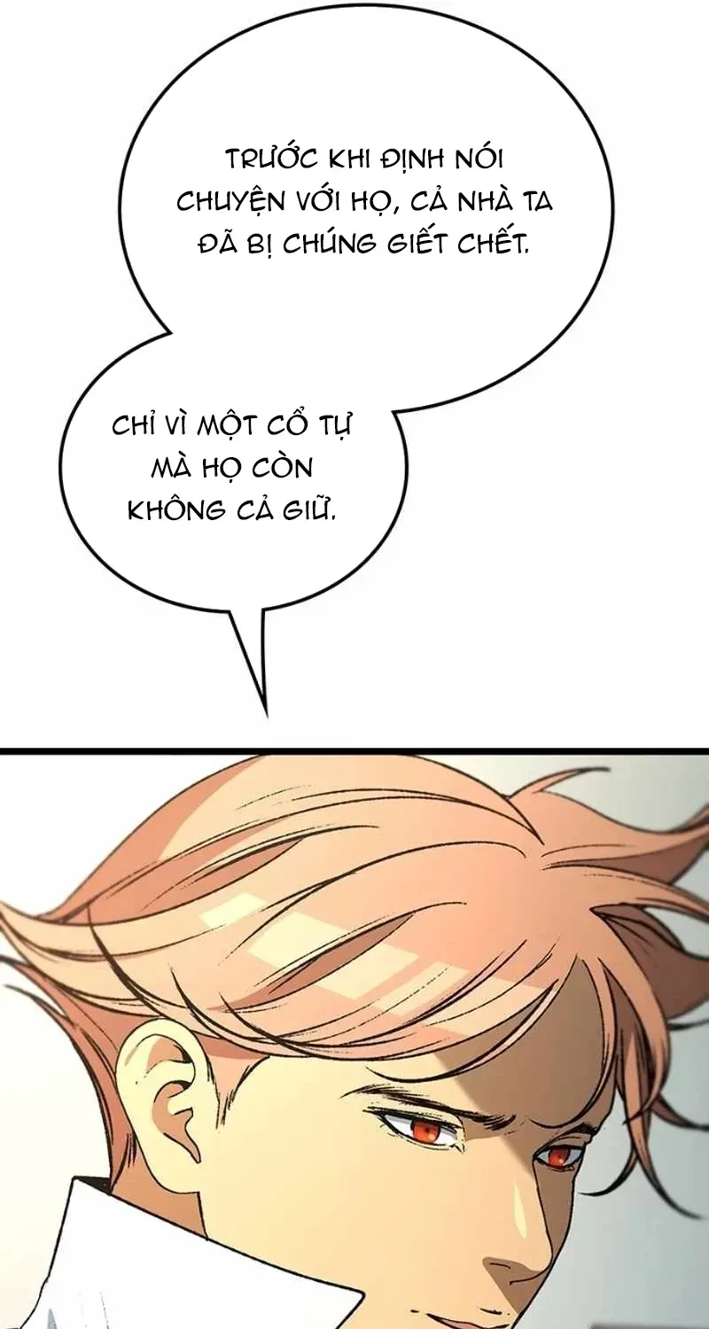 Sự Trở Lại Của Giáo Sư Runebound Chapter 62 - 155