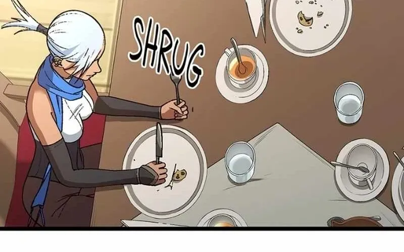 Sự Trở Lại Của Giáo Sư Runebound Chapter 62 - 158