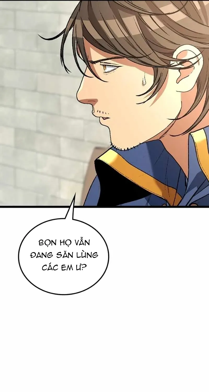 Sự Trở Lại Của Giáo Sư Runebound Chapter 62 - 160