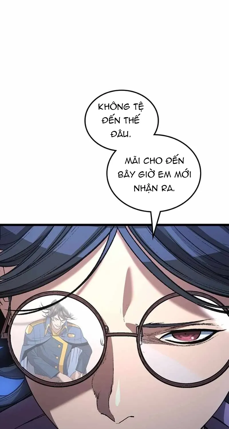 Sự Trở Lại Của Giáo Sư Runebound Chapter 62 - 21