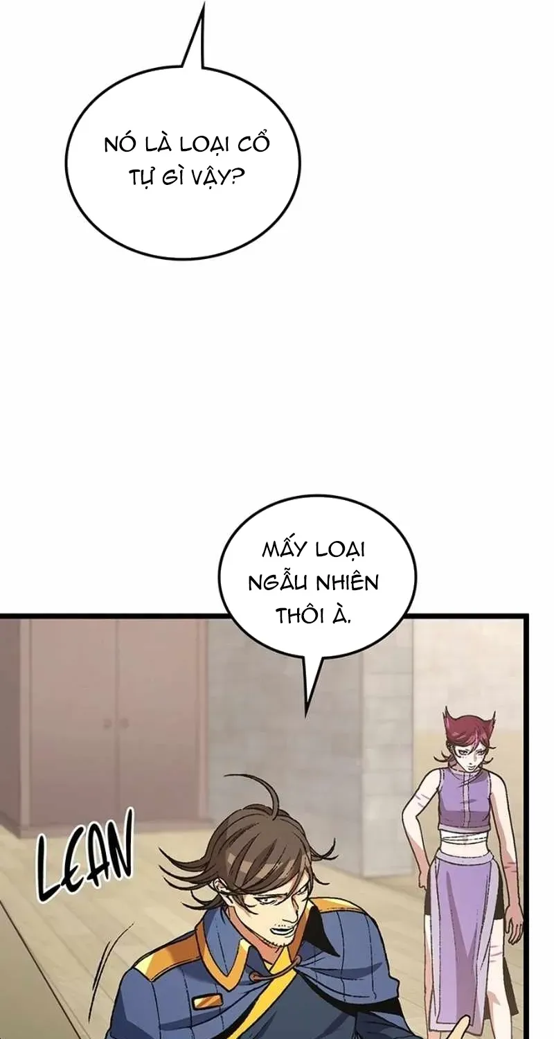 Sự Trở Lại Của Giáo Sư Runebound Chapter 62 - 23