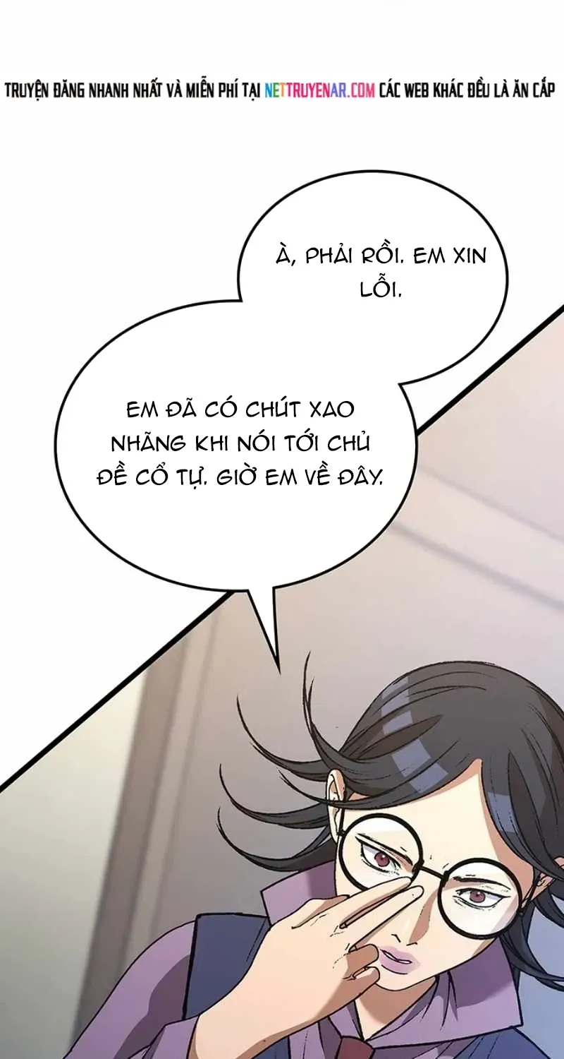 Sự Trở Lại Của Giáo Sư Runebound Chapter 62 - 25