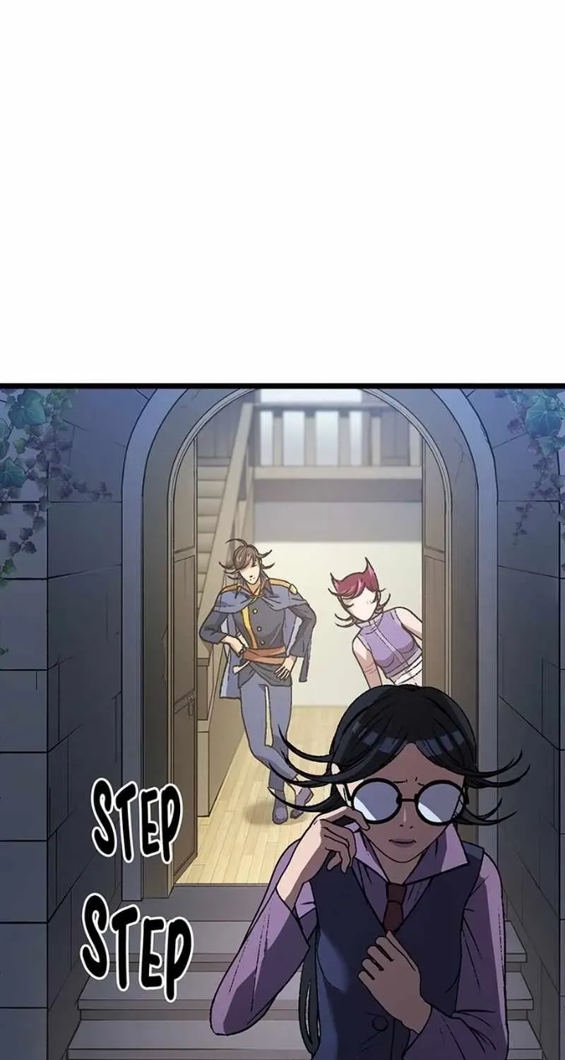 Sự Trở Lại Của Giáo Sư Runebound Chapter 62 - 27